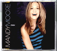 Mandy Moore - Crush